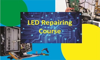 LED-repairing-Course-in-rawalpindi-islamabad