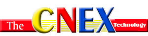 CNEX Logo