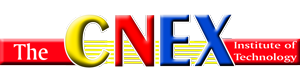 CNEX Logo