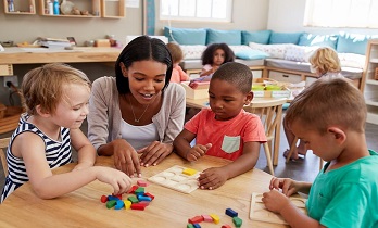 Color-by-Shapes-montessori-free-printables