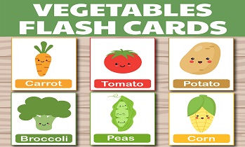 Montessori-flash-card-fruits