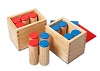Sound Boxes Montessori