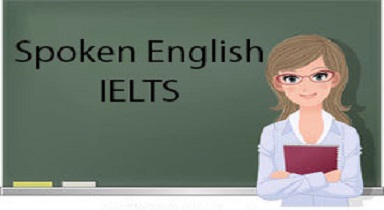 spoken-english-trainer